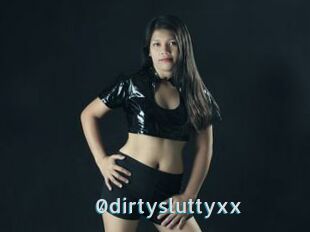 0dirtysluttyxx