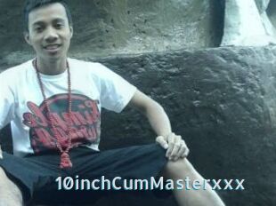 10inchCumMasterxxx