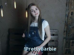 1PrettyBarbie