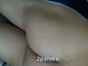 2paisex