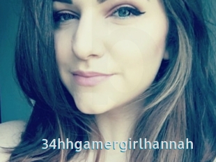 34hhgamergirlhannah