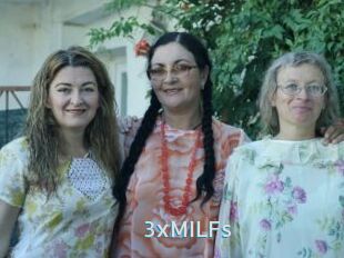 3xMILFs