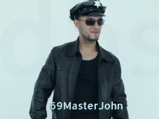 69MasterJohn