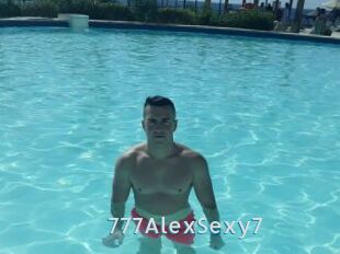 777AlexSexy7