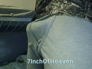 7InchOfHeaven