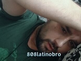 808latinobro