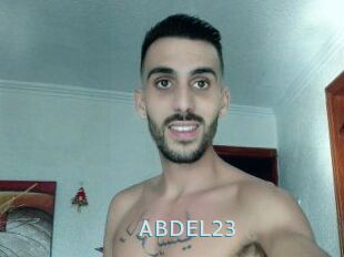 ABDEL23