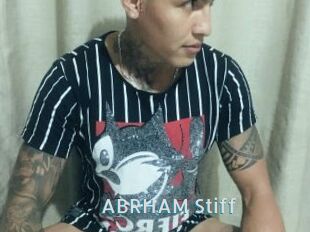 ABRHAM_Stiff