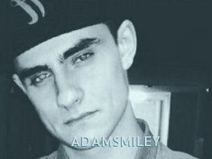 ADAM_SMILEY