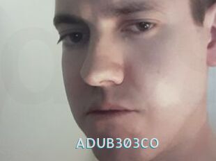 ADUB303CO