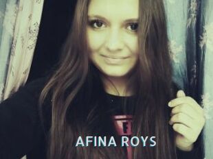 AFINA_ROYS