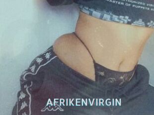 AFRIKENVIRGIN