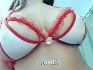 AIMEY