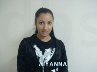 AIYANNA