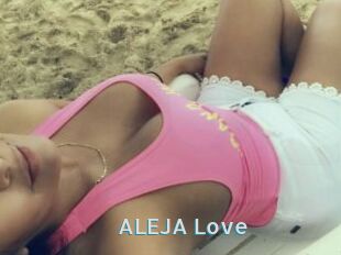 ALEJA_Love_