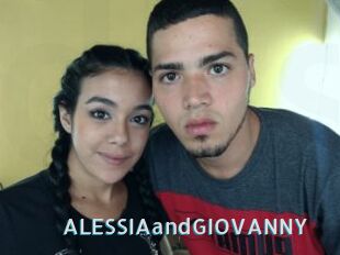 ALESSIAandGIOVANNY