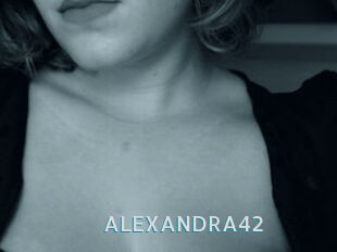 ALEXANDRA42