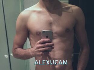 ALEXUCAM