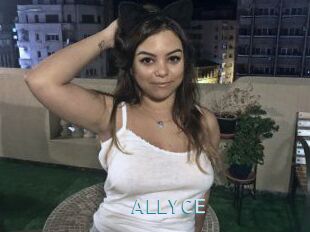 ALLYCE_