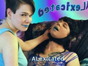 ALexicated