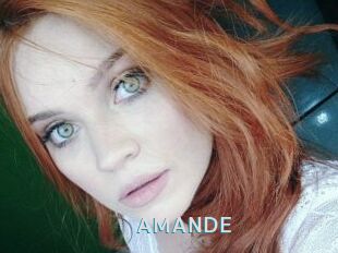 AMANDE