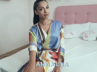 AMMALYIA