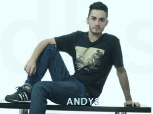 ANDY8