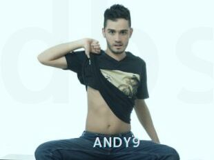 ANDY9