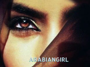 ARABIANGIRL