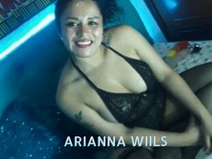 ARIANNA_WIILS