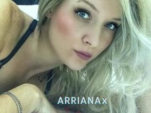 ARRIANAx