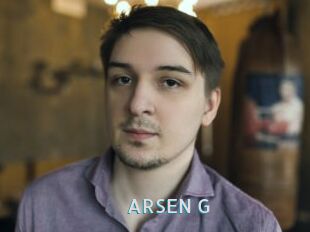 ARSEN_G