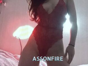 ASSONFIRE