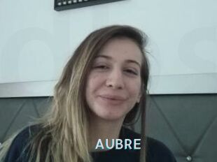 AUBRE