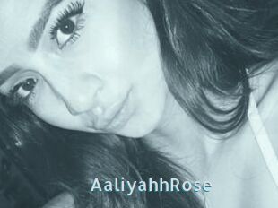 AaliyahhRose_