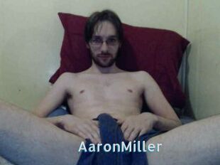 AaronMiller