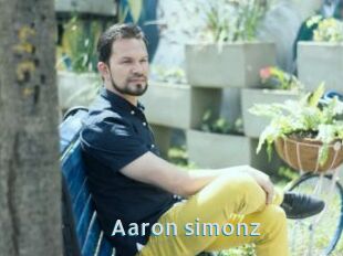 Aaron_simonz