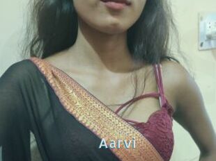 Aarvi