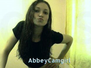 AbbeyCamgirl