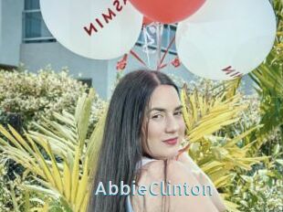 AbbieClinton