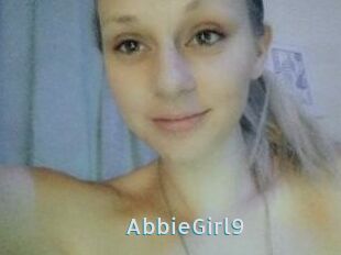 AbbieGirl9