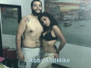 AbbyAndMike