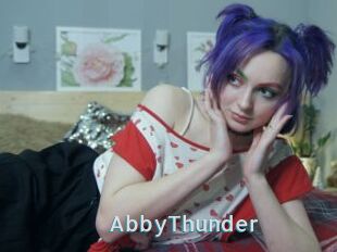 AbbyThunder