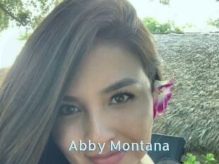 Abby_Montana