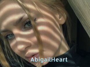 AbigailHeart