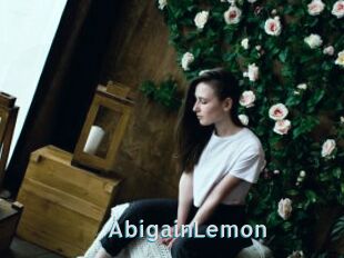 AbigainLemon