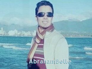 Abraham_Belle