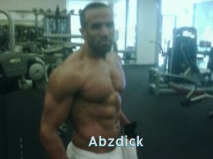 Abzdick