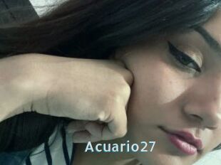 Acuario27