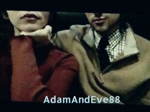 AdamAndEve88